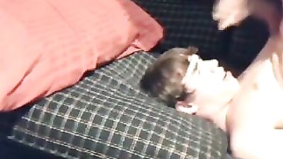 Young Teen Web-Cam Cumshot - JO and Mouth Action