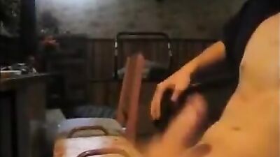 Step 1: No Squeaks - Cum Shots Delight