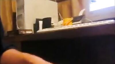 Step 1: No Squeaks - Cum Shots Delight