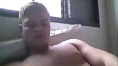 Strong But Tender Web-Cam Connection: Unleash Your Inner Beast!