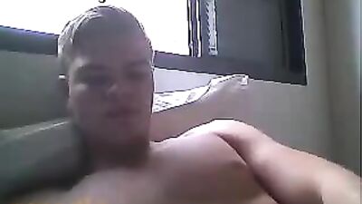 Strong But Tender Web-Cam Connection: Unleash Your Inner Beast!