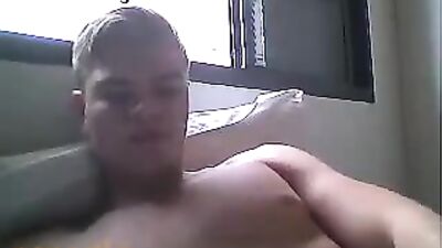 Strong But Tender Web-Cam Connection: Unleash Your Inner Beast!