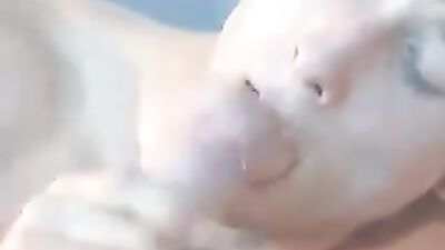 Cum Eat Mania: The Ultimate Gay Porn Cock Sucking Challenge!