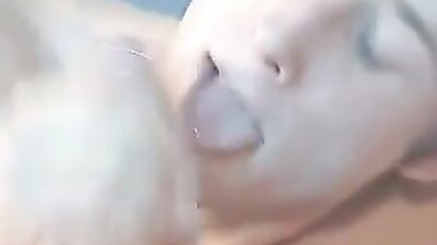 Cum Eat Mania: The Ultimate Gay Porn Cock Sucking Challenge!