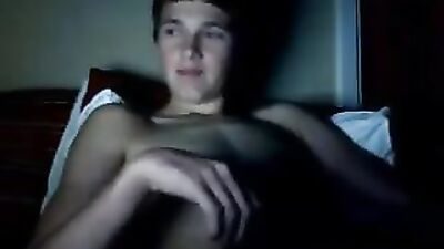 Sexy Solo Adventure: U38