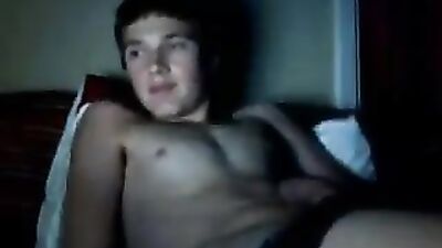 Sexy Solo Adventure: U38