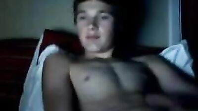 Sexy Solo Adventure: U38