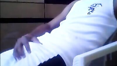 Latino Punheta Delight - More Than Meets the Eye!