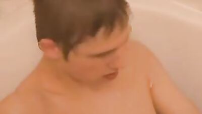 Thomazs Shaved Horniness Unleashed!