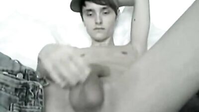 Gay Web-Cam Hookup: Live Like Never Before!