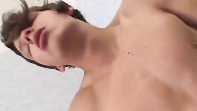 Hot & Ready - A Gay Porn Video with Action-packed Scenes!