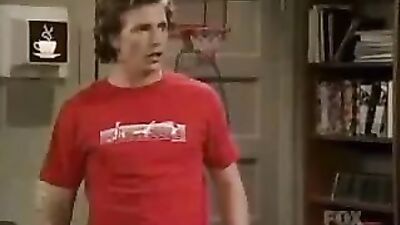 Gay Porn Football Fun - Two Straight Players Go Wild!