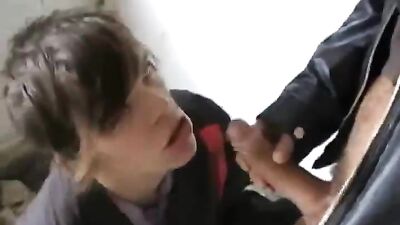 Cruising Fuck XXX - Hardcore Gay Porn Action