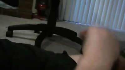 At Home and Fast: The New Web-Cam Experience