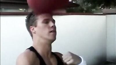 Fraternity Pleasures: First Time Fucks