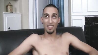 Latin Stud Solo: Unleashed Passion (120 project)