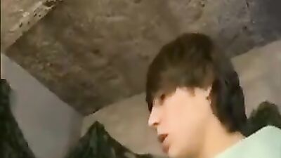 Gay Porn Bareback Fantasy: Unleashed Desires