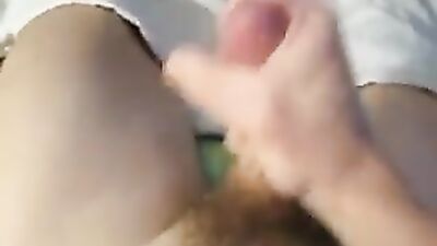 Huge Slow Multiples Cum Shot Delight!