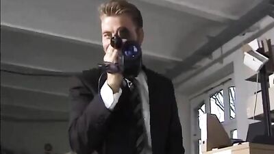 A Type of Boy I Like to Fuck