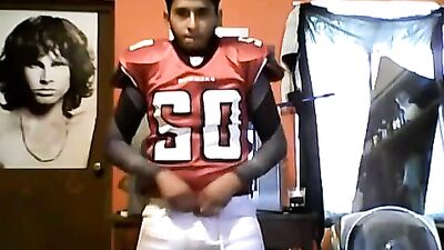 Football Twink Fucks With All His Might (189 characters)