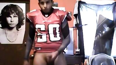 Football Twink Fucks With All His Might (189 characters)