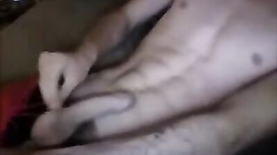 Cumming Again! Twink Amateur Porn with Hot Action