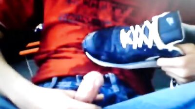 Piss and Cum: A Gay Fetish Adventure!