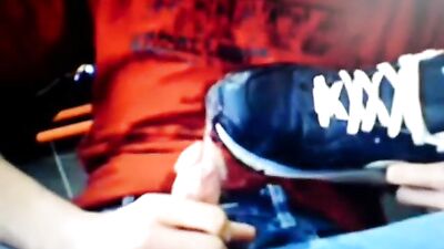 Piss and Cum: A Gay Fetish Adventure!