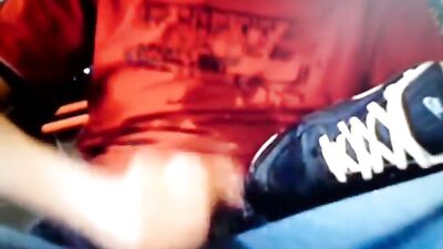 Piss and Cum: A Gay Fetish Adventure!