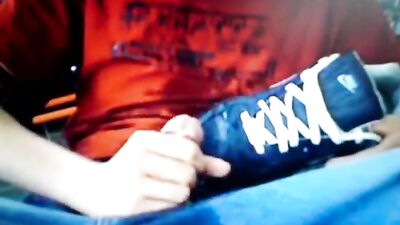 Piss and Cum: A Gay Fetish Adventure!