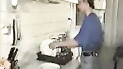 Vintage Twink Alarm! Explore the Classic Gay Porn Experience