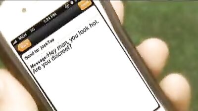 Gay Porn Tea Room Fun Group Sex: Passionate Moments with Strangers