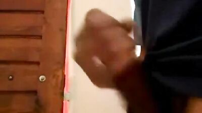 Gay Porn Catch Up: Amateur JO Caught in the Act!