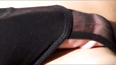 Balcony Boys Helping Hand Job