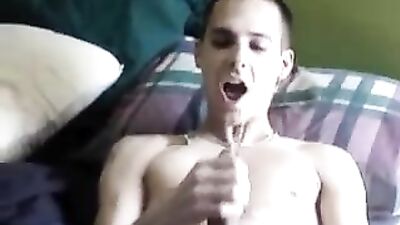 Award Web-Cam - A Journey into Gay Pornography