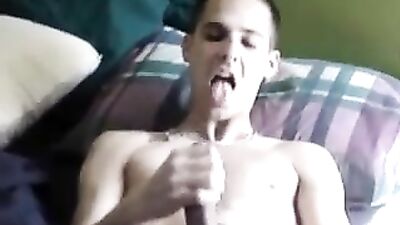 Award Web-Cam - A Journey into Gay Pornography