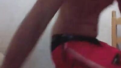 Milky Meat 2: The Sequel