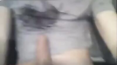 Gay Porn Web-Cam Special!