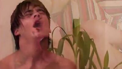 Cumming Faces II: Harder and Longer Cum Shots!