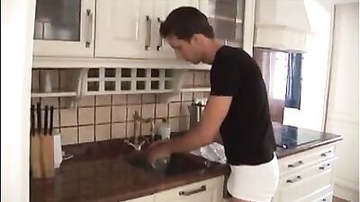 Raw Bareback Encounter with Stranger!