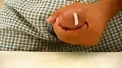 Touch Yourself 2: Hot Guy Cums Again