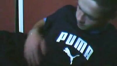 Cumming Hot Web Cam Guy: A Gay Porn Video for All