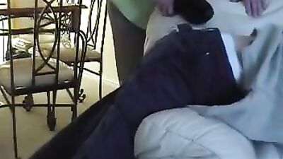 Spanking Scally Boys: Fetish Fantasies Fulfilled!