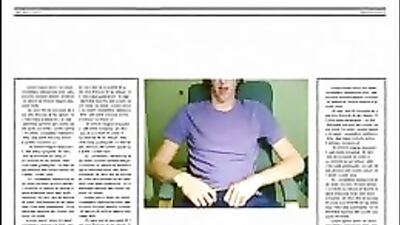 Gay Porn - SoCleanSoFresh: Hot Guy Jerks Off and Cums!