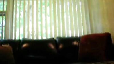 Latino Cumshot: Hot Guy Masturbates and Cums!