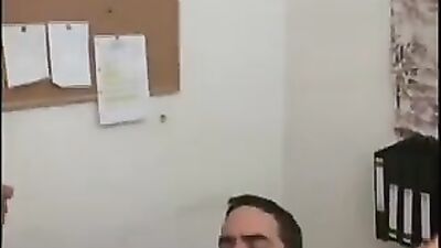 Questions & Bareback Answers - Brought in for questioning