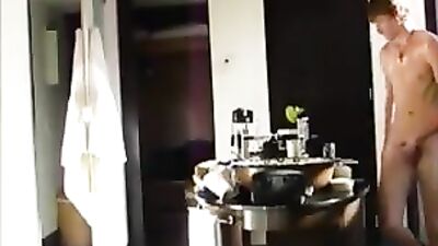 Web-Cam Lockdown: Hot Guys Wank And Cum!