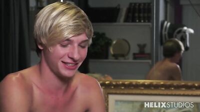 Jessies Photo Shoot: Action-packed Gay Porn Video