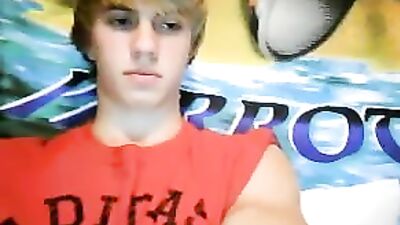 Blond Cam Cutie: The Ultimate Web-Cam Experience