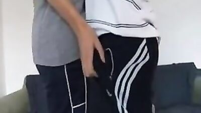 Hung Ladz: Interracial Men Desire!